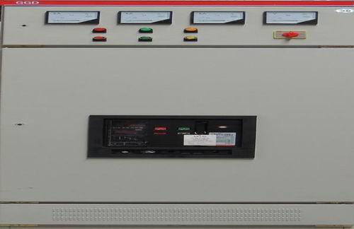 盐源低压控制箱 盐源低压控制箱